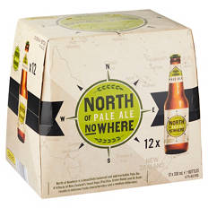 Pale Ale 12x330ml